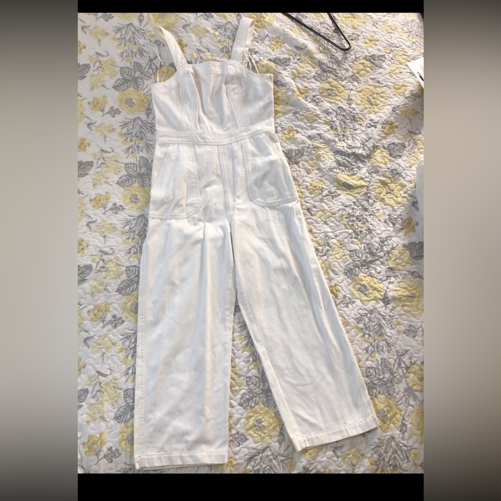 Jopra jumpsuit